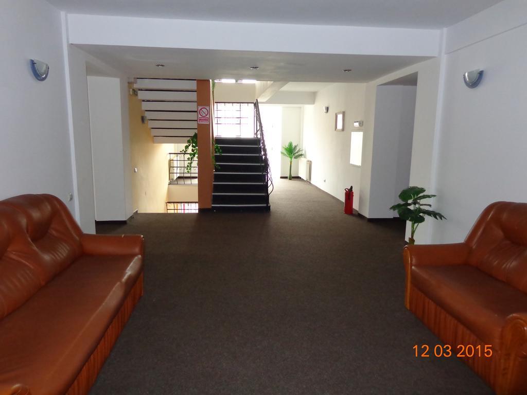 Hotel Cygnus 툴체아 외부 사진