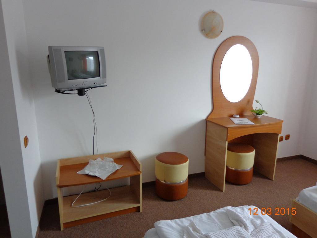 Hotel Cygnus 툴체아 객실 사진