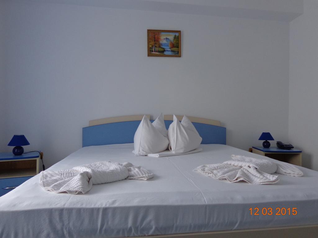 Hotel Cygnus 툴체아 객실 사진