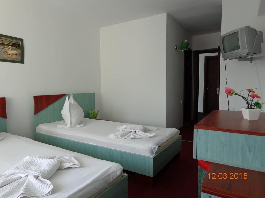 Hotel Cygnus 툴체아 객실 사진