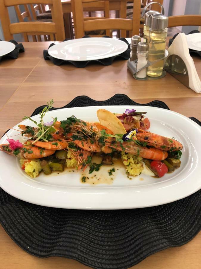 Hotel Cygnus 툴체아 외부 사진